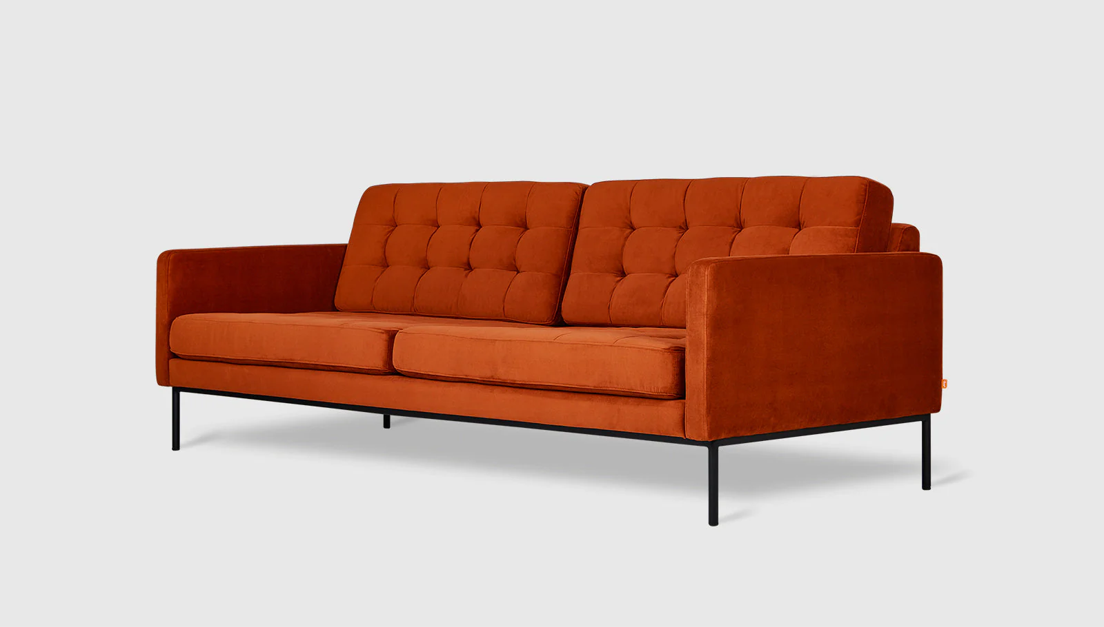 Towne Sofa - Image 3