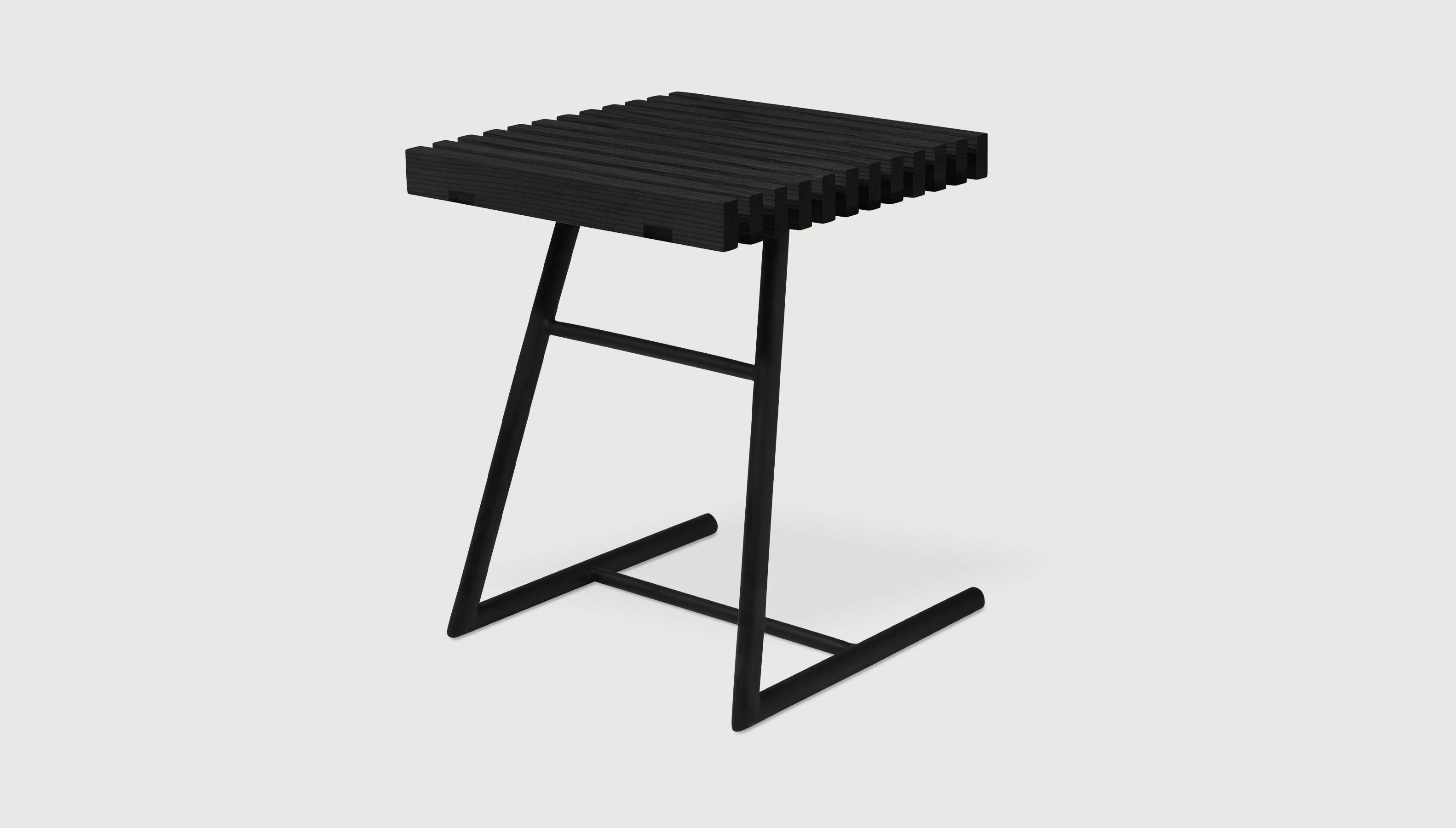 Transit End Table - Image 2
