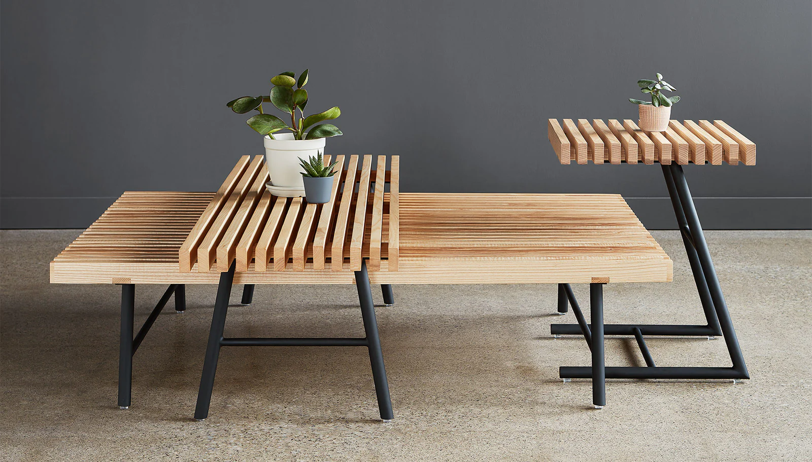 Transit End Table - Image 5
