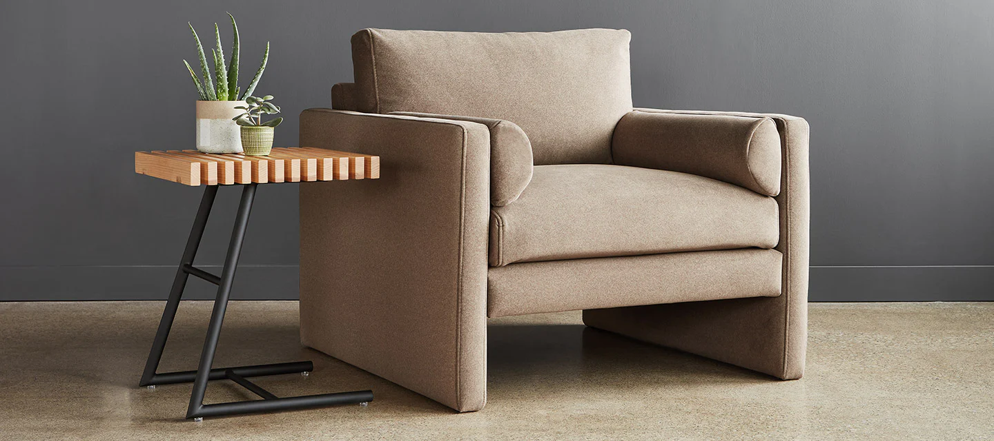 Transit End Table - Image 6