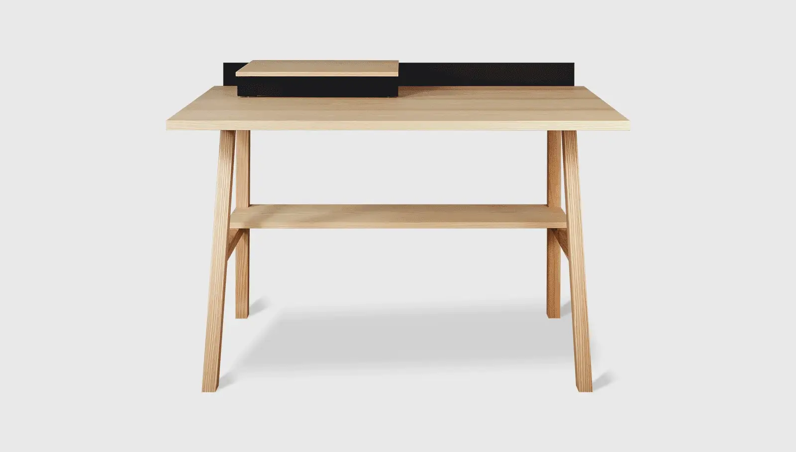 Truscott Desk (Online Only) - Image 4