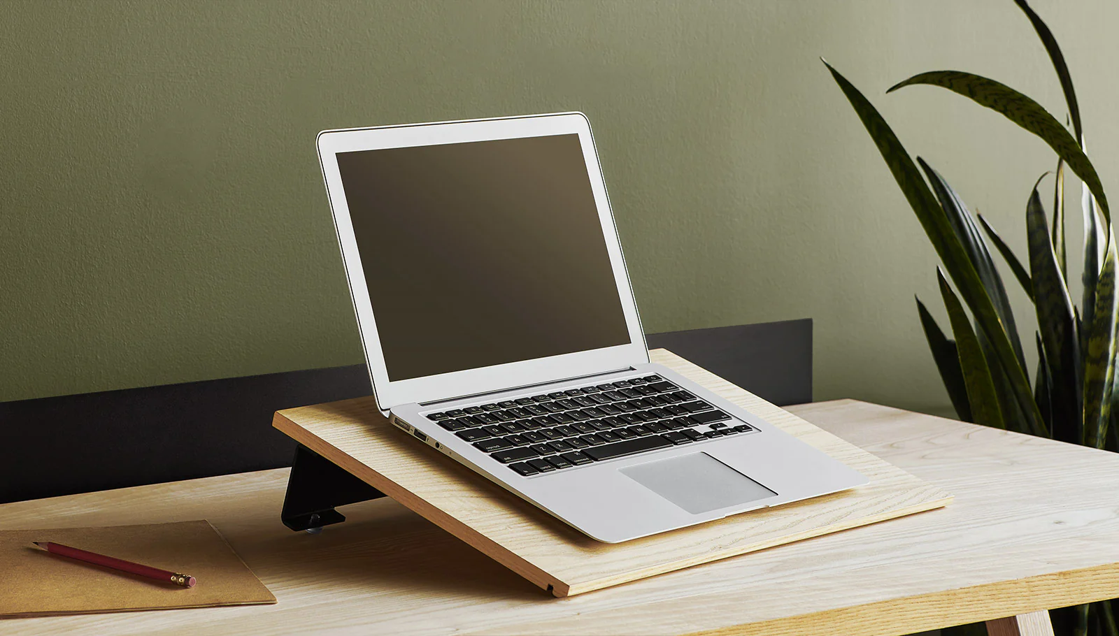 Truscott Desk (Online Only) - Image 7
