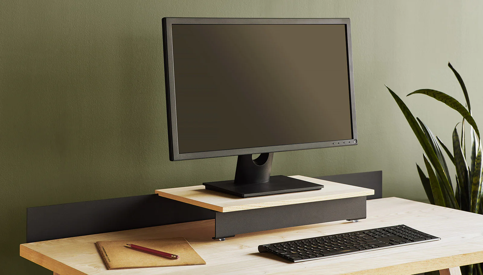 Truscott Desk (Online Only) - Image 8