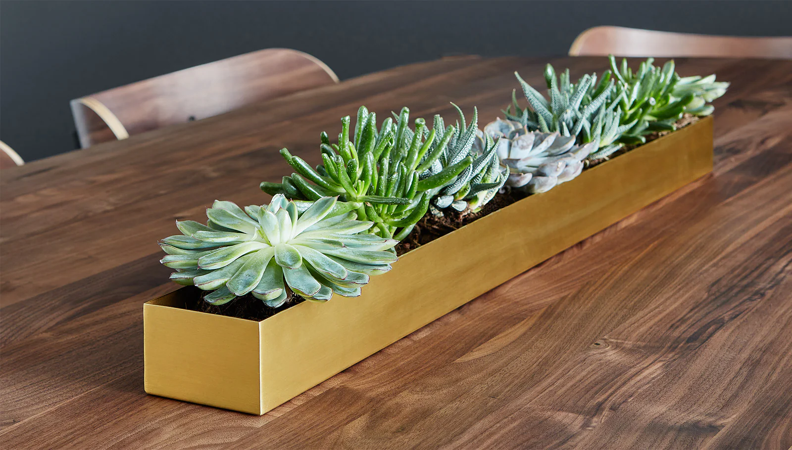 Vessel Planter - Image 7