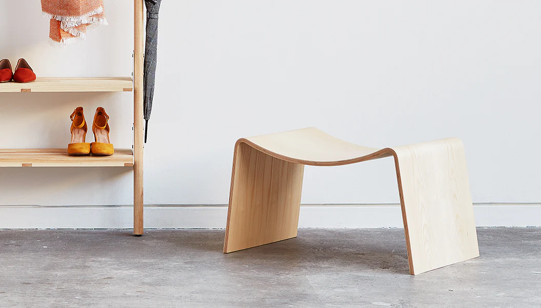 Wave Stool - Image 3